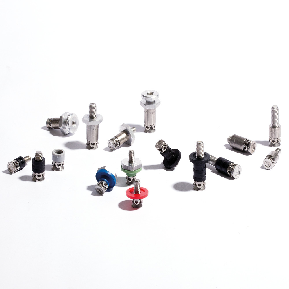 Products - fischer international